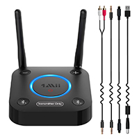 【新品未開封】1Mii  B06HD+ Amazon.co.jp: 1Mii Bluetooth レシーバー LDAC/APTX HD/APTX LL