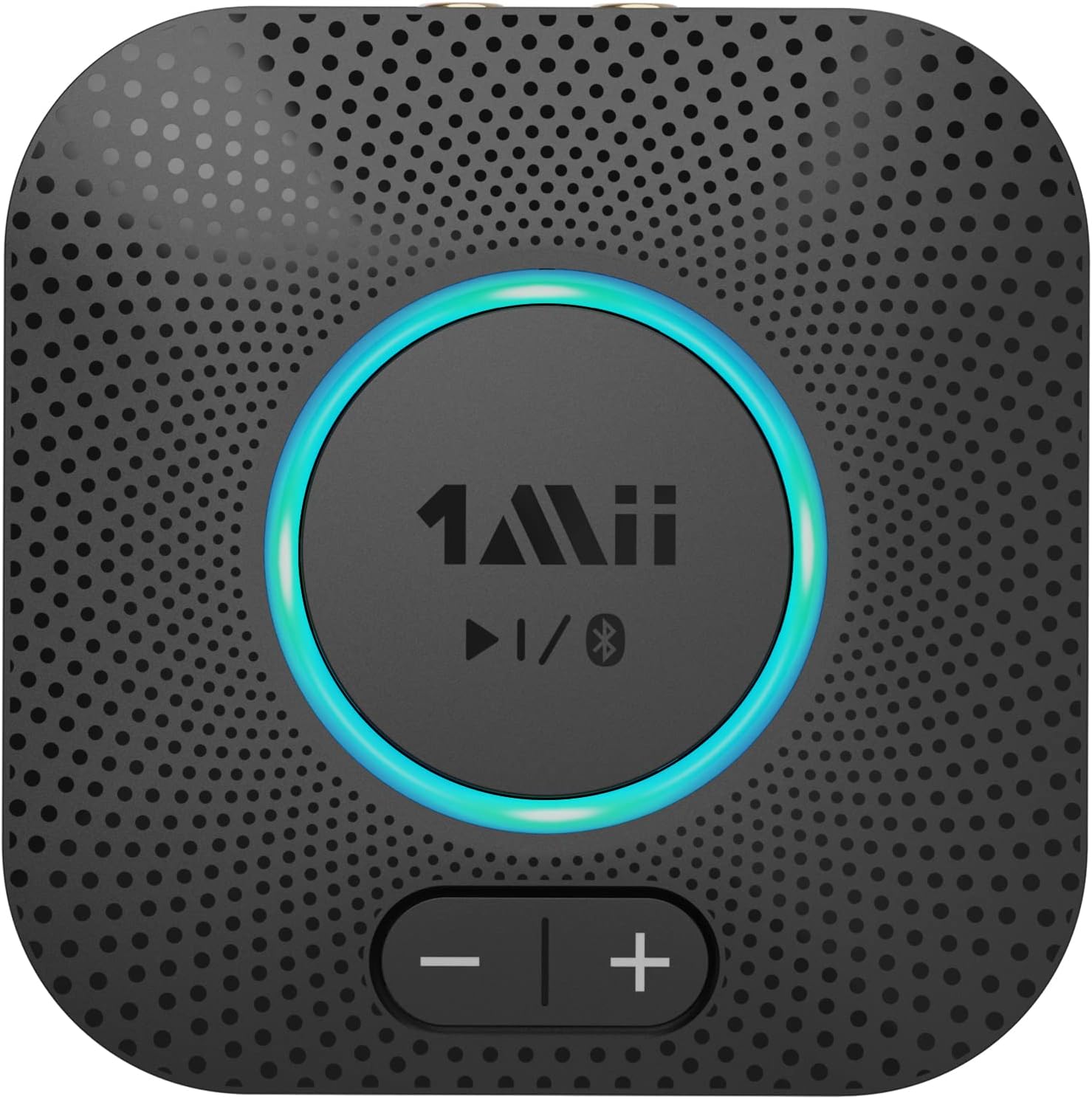 【新品未使用】1Mii  B06HD+ 1Mii