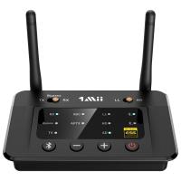 【新品未使用】1Mii  B06HD+ 1Mii B06HD Plus ワイヤレス オーディオ レシーバー ユーザー