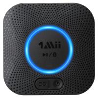 【新品未使用】1Mii  B06HD+ 楽天市場】セール 1Mii Bluetooth オーディオ レシーバー LDAC