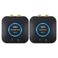 【新品未使用】1Mii  B06HD+ 楽天市場】セール 1Mii Bluetooth オーディオ レシーバー LDAC